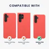 kwmobile Handyhülle für Samsung Galaxy S24 Hülle - Case Produktbild-Vorschau 2
