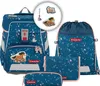Set di borse Step by Step SPACE "Wild Horse Ronja", 5 pezzi Anteprima dell’immagine prodotto 1