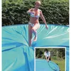 myPOOL Safe-Top Abdeckplane für Poolset Premium Rundform Ø Produktbild-Vorschau 2