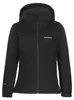 Icepeak Softshelljacke Mädchen Kleve Jr mit Kapuze, Produktbild-Vorschau 1