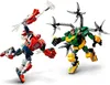 Lego Spiderman Vs Doktor O Podgląd zdjęcia produktu 2
