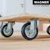 WAGNER Transporthilfe OSB PREMIUM 18 mm - 57,5 x 30 x 12 Produktbild-Vorschau 5