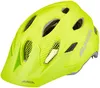 ALPINA CARAPAX JR. FLASH Federleicht LED Fahrradhelm Produktbild-Vorschau 13