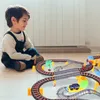 Malplay Súprava pretekárskej dráhy 700 cm | dráha | 2v1 | Náhľad obrázku produktu 8