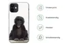 MuchoWow® Handyhülle Schutzhülle Hülle für iPhone 12 Kind - Produktbild-Vorschau 7
