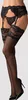 810-STO-1 Stockings schwarz Größe: L/XL Produktbild-Vorschau 8