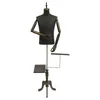 Naaimachinepop, kleermakerspop, etalagepop, mannelijke Productafbeelding-voorbeeld 4