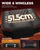 Herní židle GTPLAYER, kancelářská židle, ergonomická židle Náhled obrázku produktu 9