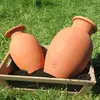 Olla Gartentopf 8L zum Eingraben natürliche automatische Produktbild-Vorschau 9