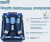 scooli EasyFit Schulranzen Set 5-tlg. Avengers Produktbild-Vorschau 25