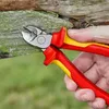 KNIPEX 70 06 160 SB Seitenschneider isoliert mit Produktbild-Vorschau 14