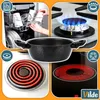 Vilde | Hrniec 2 l - nepriľnavý povrch - ⌀20 cm - na plyn a Náhľad obrázku produktu 7
