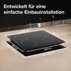 LEVIVO Einbau Induktionskochfeld 60 cm mit 4 Platten, 9 Produktbild-Vorschau 2