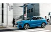Prémiová kobercová rohož šoféra pre Audi Q3 2011-2018 Náhľad obrázku produktu 5