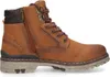 Schnürstiefelette Warmfutter Freizeit (casual) Produktbild-Vorschau 55