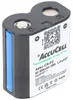 Akku CR-P2 der aufladbare LiFePo4 Akku CRP2 CR-P2 Batterie Produktbild-Vorschau 1