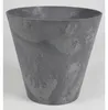 Prosperplast Blumentopf - Kunststoff - Bronze - D30 x 28 cm Produktbild-Vorschau 6