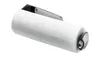 simplehuman Küchenrollenhalter mit Wandhalterung, Edelstahl Produktbild-Vorschau 3