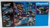 PLAYMOBIL City Action Galaxy Police Planeur - 70019 Voir les images du produit 10