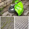 Profesjonalna wykaszarka do chwastów Speed 200 mm z otworem Podgląd zdjęcia produktu 19