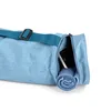 Yogatasche ASANA BAG XXL 80 graublau, meliert Produktbild-Vorschau 4