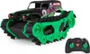 Spin Master Monster Jam Grave Digger Trax Náhled obrázku produktu 1