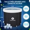 Bain de glace Fleau Home XXL PRO - Isolation et confort Voir les images du produit 2