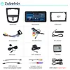10.33" 6+128GB Android 15.0 Carplay per Peugeot 207 CC Anteprima dell’immagine prodotto 16
