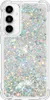 Samsung Galaxy A57 Hülle - Coverup Liquid Glitzer Back Produktbild-Vorschau 2