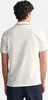 Gant Tipping SS Piqué Rugger Poloshirt Herren Anteprima dell’immagine prodotto 12