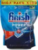 Finish Powerball All-in-1 Geschirrspültabs 100 Stk. Produktbild-Vorschau 1