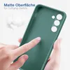Hülle für Samsung Galaxy S24 Case Cover Bumper Smartphone Produktbild-Vorschau 4