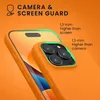 kwmobile Handyhülle für Apple iPhone 16 Pro Max Hülle - TPU Produktbild-Vorschau 5