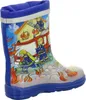 Beck Fire Jungen Gummistiefel bunt aus Gummi, 19 cm Schaft, Produktbild-Vorschau 18