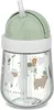 Mepal Strohalmbecher MIO 300 ml "little farm" Náhľad obrázku produktu 4