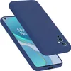 Cadorabo Hülle für OnePlus 9 Hülle Silikon Handyhülle Case Produktbild-Vorschau 1