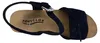 Softclox Kalinda Sandalette Blau Produktbild-Vorschau 2