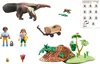 PLAYMOBIL Wiltopia 71012 Soins aux fourmiliers Voir les images du produit 7