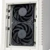 SilverStone FLP02, Tower-Gehäuse Produktbild-Vorschau 12