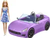 Barbie HBY29, Muñeca de moda, Para mujeres, A partir de 3 Vista previa de la imagen del producto 1
