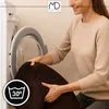 Kuscheldecke Decke fürs Bett warm schöne Tagesdecke Produktbild-Vorschau 4