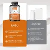 Vitamin B1 Thiamin Kapseln, 250 mg pro Kapsel, Hohe Produktbild-Vorschau 3