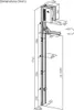 2ER-SET Handler Storage ABL12 automatischer Fahrradlift - Produktbild-Vorschau 11