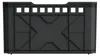Modulární přepravní box X BLOCK PRO 536x354x300 mm - barva: Voir les images du produit 14