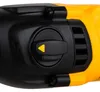 DeWalt DCH 133 NT accu combihamer 18V 2,6J SDS plus Productafbeelding-voorbeeld 36