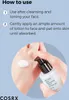 COSRX Oil Free Ultra Moisturizing Lotion 100 ml - Emulsione Anteprima dell’immagine prodotto 3