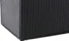CLP Polyrattan Auflagenbox Comfy 5mm Kissenbox aus Produktbild-Vorschau 9