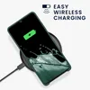 kwmobile Handyhülle für Huawei P30 Pro Hülle - Case Silikon Produktbild-Vorschau 5