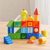 HABA Fantasiesteine, 1,5 Jahr(e), 26 Stück(e), Buche Produktbild-Vorschau 10