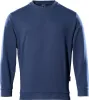 Mascot Caribien Sweatshirt 00784-280 Gr. 3XL schwarzblau Produktbild-Vorschau 9